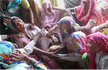 Dalit killings: Fire started in room, not outside, say Haryana forensics experts